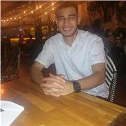 Licenciado en educación física y deporte.
Cualquier edad